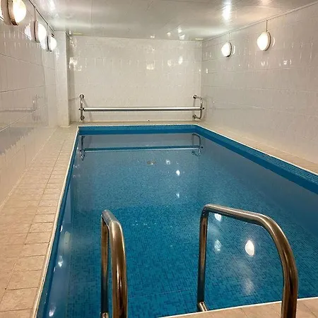 Almaz Готель