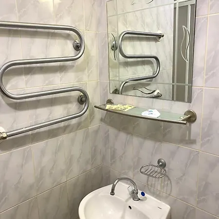 Almaz Готель Мінськ