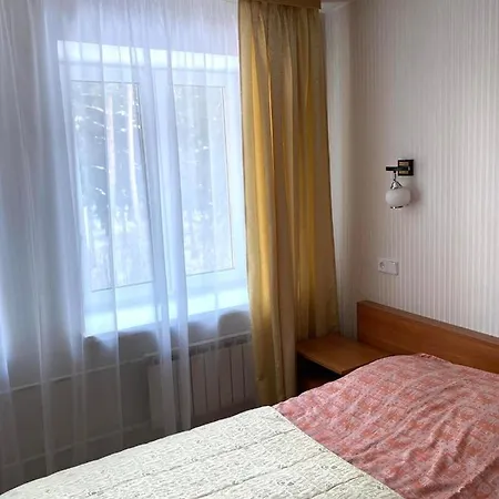 Almaz Готель Мінськ