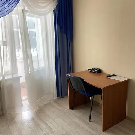 Готель Almaz