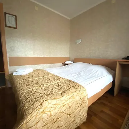 Almaz Готель Мінськ