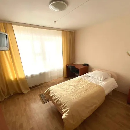 Almaz Hotell