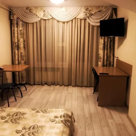 Almaz 2* Minsk