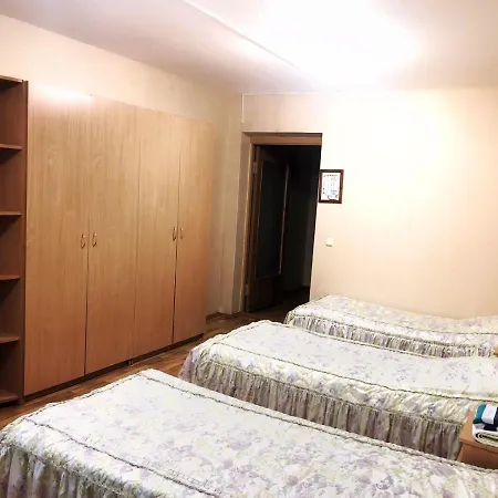 Almaz Hotell